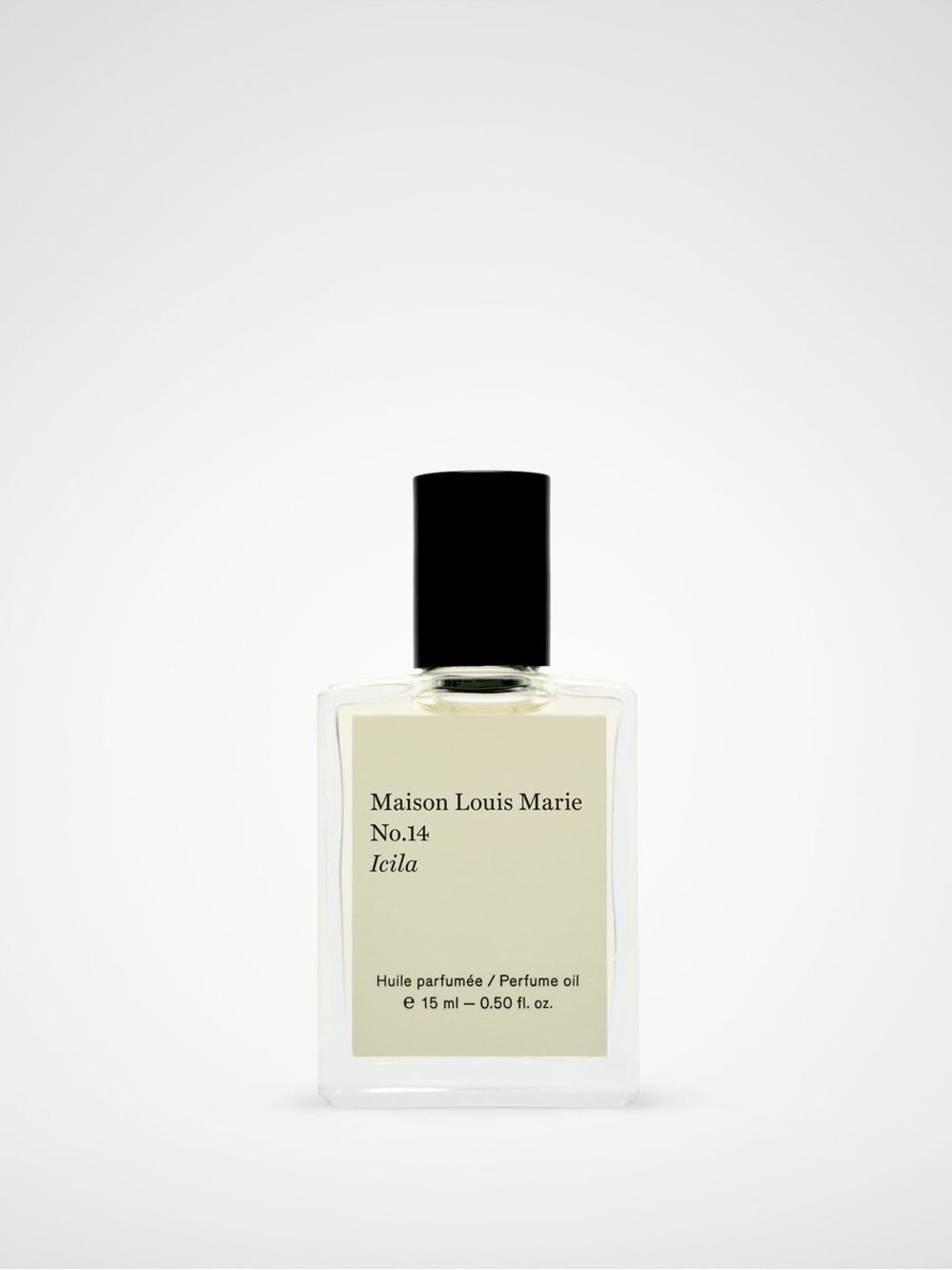 Maison Louis Marie No.14 Icila Oil